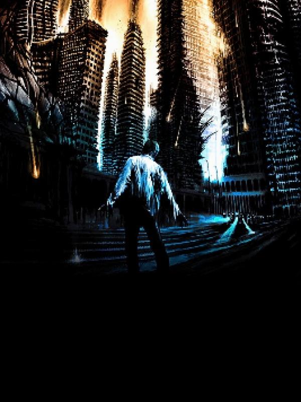 公交车规则怪谈